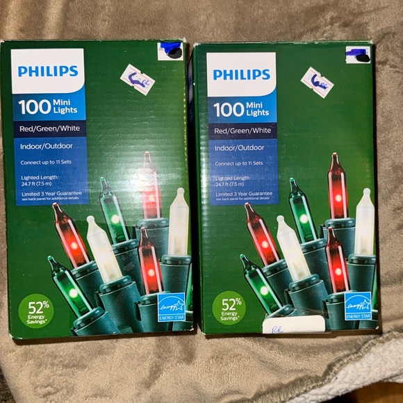 Philips - Picture 1 of 2